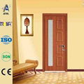 AFOL pvc wooden door 1