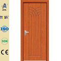 AFOL pvc wooden door 4