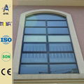 aluminum fixed window 1