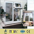 pvc awning window