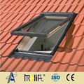 pvc awning window 2