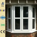 pvc casement window