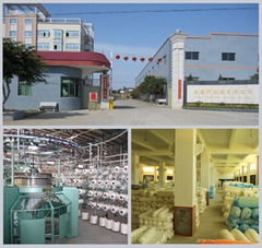 Fujian Changle Antai Textile Co., Ltd