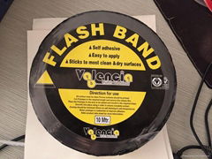 bitumen flash band