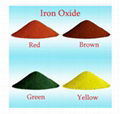 Iron Oxide Brown 1