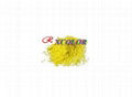 Pigment Yellow 174 for Offset Inks