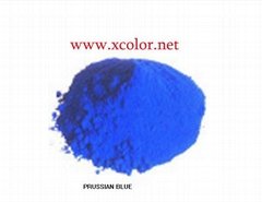 Milori Blue CAS No. 12240-15-2