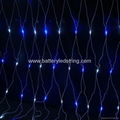 2mx2m 210led outdoor green LED Net