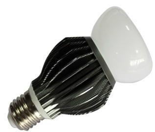 2014 New 360degree 12w COB E27 B22 sylvania led bulbs