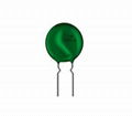 Matel Oxide Varistor ( TVR ) Varistor for Surge  Protection