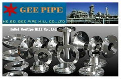 Hebei Gee Pipe Mill Co.,Ltd