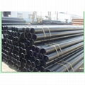 Seamless Pipe 5