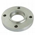 Forged SW Flange