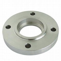 Forged SW Flange