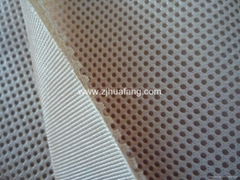 sandwich mesh fabric 