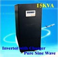 15KVA UPS 10000W Inverter with Charger