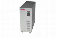 20KVA 3 phase inverter UPS DC 192V AC 380V LCD Display