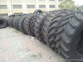 RADIAL AGR TYRE 420/85R38