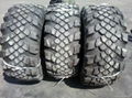 MILITARY TYRE 1500/600-635