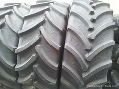 RADIAL AGR TYRE 420/85R24