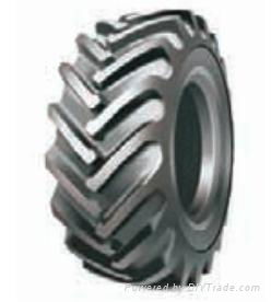 AGR RADIAL TYRE 420/85R34 4