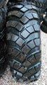 military tyre 13.00r20 2