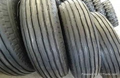 SAND TYRE14.00-16