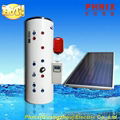 solar water tank 1