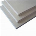 gypsum plaster board