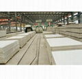 Calcium silicate board