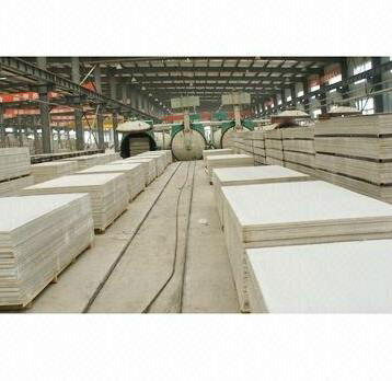  Calcium silicate board