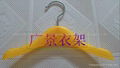 kids garment coat hangers China 3