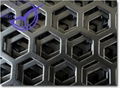 Perforated Metal Mesh