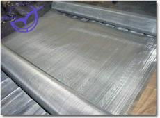 Stainless Steel Wire Mesh