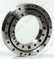 110.28.1120 Cross Roller Slewing Bearing 998x1242x82mm