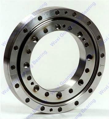 110.28.1120 Cross Roller Slewing Bearing 998x1242x82mm