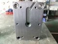 two-shot mould
