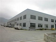 Tiantai Hengdeli Industry and Trading Co.,Ltd.