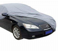 universal car cover