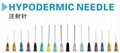 Hypodermic Needle 1