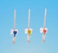 IV Cannula 1