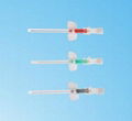 IV Cannula 2