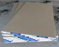 Regular plasterboard