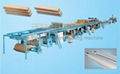 Corrugated Board Production Line