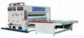 Corrugated Paperboard Flexo Ink Printing Rotary Die Cutting Slot