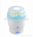 baby bottle sterilizers