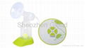 electric breast pump 1