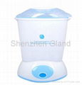 baby bottle sterilizers