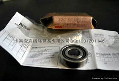 angular contact  ball bearing