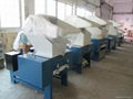 NASER Plastic Crusher